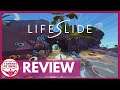 Lifeslide - Review | I Dream of Indie