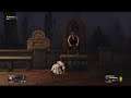 Live PS4 Broadcast wwe2k20  horror room Medusa vs annabelle doll