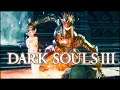 Lorian versperrt uns den Weg | Dark Souls III (Deutsch/Blind)