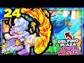 Mario Morgana flutet komplett DELFINO PLAZA! 🌴 SUPER MARIO SUNSHINE #24