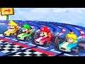 Mario Party: The Top 100 - All Free-For-All Minigames