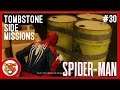 Marvel‘s Spider-Man (Spectacular) Tombstone Side Missions #30