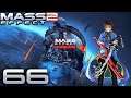 Mass Effect 2: Legendary Edition PS5 Blind Playthrough with Chaos part 66: Zaeed's Mission