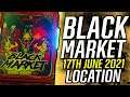 Maurice's Black Market LOCATION! - 17th June 2021 - (Atlas HQ Location) - Borderlands 3