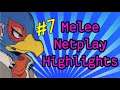 Melee Netplay Highlights #7