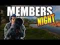 MEMBERS NIGHT! | !Member | cod Blackout | black ops 4 | blackout live | Savage_2c