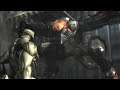 Metal Gear Rising: Revengeance - PC Walkthrough Jetstream DLC