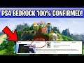 Minecraft PS4 Bedrock 100% Confirmed! Release Date During Minecon???