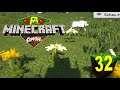 Minecraft Survival #32 Unterwegs Blumen pflücken #Lets Play Minecraft Survival #deutsch