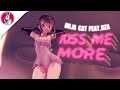 【MMD】Kiss Me More - Doja Cat Ft. SZA 【Motion DL Original】Dollymolly