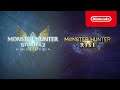 Monster Hunter Digital Event – Mei 2021 (Nintendo Switch)