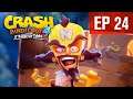 MORE FUN WITH FRIENDS | Crash Bandicoot 4: It’s About Time - EP 24