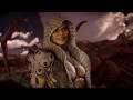 Mortal Kombat 11: Debut con D'Vorah (Rey de la Colina)