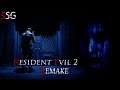 My Resident Evil 2 Remake Leon first scenario stream!