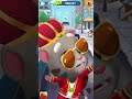 My Talking Tom - New Video Best Funny Fails Moments - Android Gameplay #5