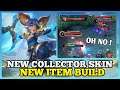 Nana will be Back in the Meta with this New Build | MLBB