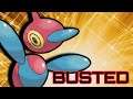 NASTY PLOT PORYGON-Z IS ACTUALLY BUSTED - Series 9 - VGC 21 - Pokemon Sword and Shield