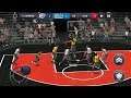 NBA LIVE Mobile Basketball Android Gameplay #DroidCheatGaming