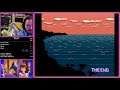 NES Jaws: Back to Back 3:21 World Records