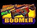 NEW DLC1!! Legendary/Orange Rarity "OK BOOMER" Dahl SMG (Where to get it & Review) BORDERLANDS 3