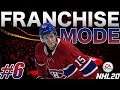 NHL 20 Franchise Mode - Montreal #6 "ELITES FOR DAYS"