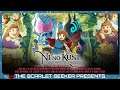 Ni no Kuni Wrath of the White Witch Remastered | Overview, Impressions and Gameplay