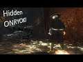 Nioh 2 - Hidden ONRYOKI in the Hollow Fortress