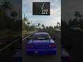 NISSAN GTR-R34 Fast Speed Forza Horizon 4