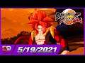 Non-Hot Tub FighterZ Game Stuff  | Streamed on 05/19/2021