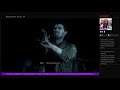 Nostalgamer Lets Play Until Dawn On Sony Playstation Four PS4 Pro Full Game Part 3 of 3