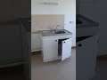 Nouvelle appartement