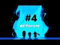 NUBERT APPEARS [Part 4] Let's Play DeltaRune Chapter 2 Blind