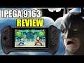 O Nintendo Switch do Batman - iPega PG-9163 Review