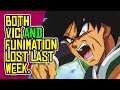 OPINION: Both Vic Mignogna AND Funimation Lost Last Week.