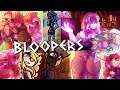 Origins of Olympus Bloopers, Outtakes, and Goofing Around! (Minecraft Roleplay)
