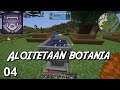 Osa 4: Aloitetaan Botania [University] [Minecraft] [Suomi]