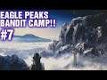 OUTRIDERS Taking On The Eagle Peaks Bandit Camp !! Part 7