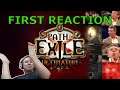 [Path of Exile] Ultimatum FIRST REACTIONS