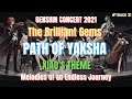 Path of Yaksha (Xiao's Theme) - Genshin Concert 2021