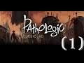 Pathologic Classic HD (Bachelor) - Part One - Queue the Stage