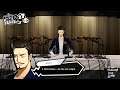 Persona 5 Strikers - Akira Konoe Change of Heart Confession (Final Confession)