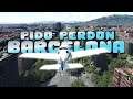 Pido perdón BARCELONA - Microsoft Flight Simulator 2020 Gameplay Español