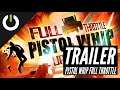 Pistol Whip Full Throttle  Teaser (Available Now On Quest, Rift, Steam, Viveport)