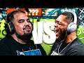 PLAYING AGAINST THE #2 RANKED PLAYER IN THE WORLD!!! | PROBLEM VS TREY | MADDEN 22 ULTIMATE TEAM