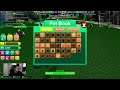 Playing Pew Pew Simulator Grinding to get on Levels Leaderboard