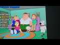Playstation Treasures:  Family Guy Back to the Multiverse PS3 Gameplay