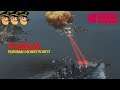 POBEDA vs Midway - RIP - Panzerknacker on Tour || World of Warships