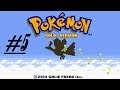Pokemon - Versão Ouro (GBC-BR): 5 - Pescando/ Capturando/ A caverna para Azalea