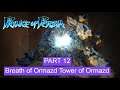 Prince of Persia 2008 Part 12 - Breath of Ormazd & Tower of Ormazd