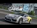 Project CARS 2 GT4 🚚German (HD) 🔴Livestream